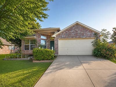 917 Bard Drive, Garland TX 75040