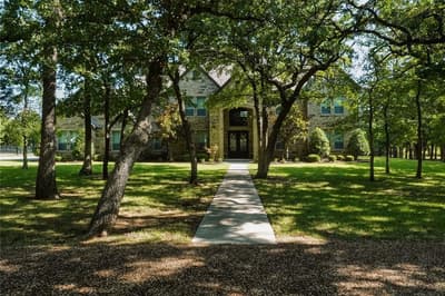 470 Granite Way, Jacksboro TX 76458