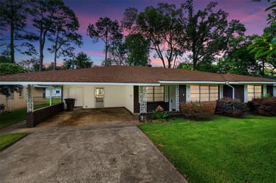 108 Swedes Avenue, Shreveport LA 71105