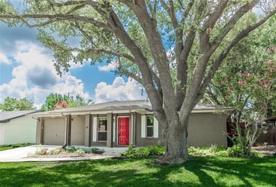 713 Oak Grove Lane, Royse City TX 75189