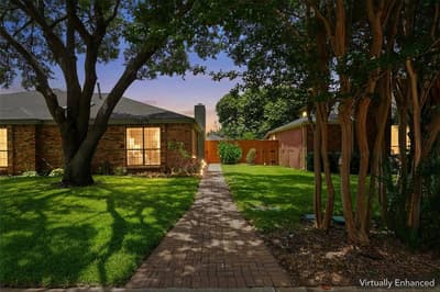 14815 Surveyor Boulevard, Addison TX 75001