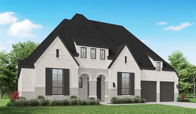 3517 Birdstone Court, Celina TX 75009