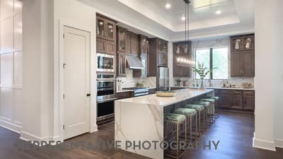 3517 Birdstone Court, Celina TX 75009 - Photo 4