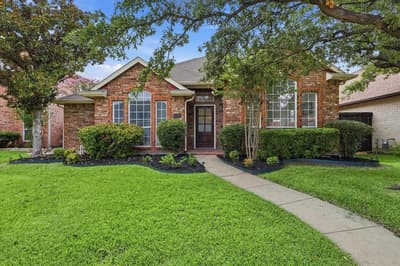 1760 Blackstone Drive, Carrollton TX 75007