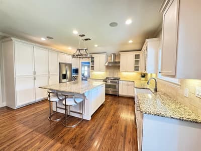 6343 Del Norte Lane, Dallas TX 75225 - Photo 2