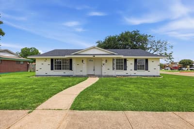 3301 Hillsdale Lane, Garland TX 75042