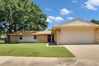 1 Eastvale Place, Plano TX 75074