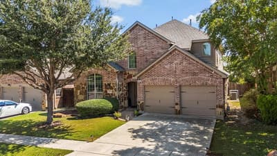 7230 Lake Hill Trail, Sachse TX 75048 - Photo 2