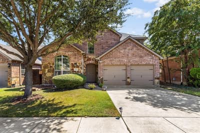 7230 Lake Hill Trail, Sachse TX 75048
