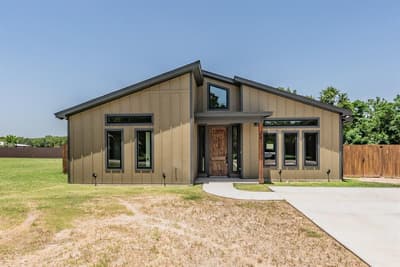 207 Stevens Street, Bridgeport TX 76426
