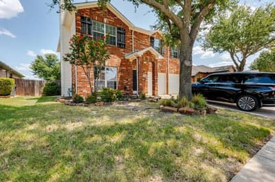 11648 Aspen Creek Drive, Fort Worth TX 76244