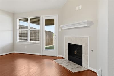 2713 Dawn Spring Drive, Little Elm TX 75068 - Photo 5