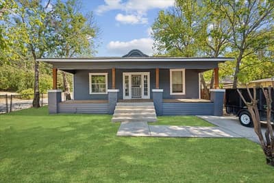 3001 Louise Street, Fort Worth TX 76112