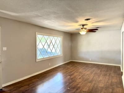 3912 Shawnee Trail, Lake Worth TX 76135 - Photo 3