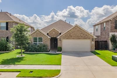3705 Cicada Lane, Mansfield TX 76084