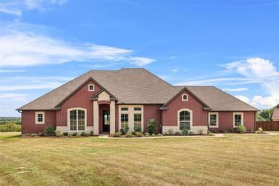202 Connor Place, Sulphur Springs TX 75482