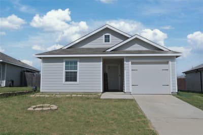 2104 Mackinac Lane, Crandall TX 75114