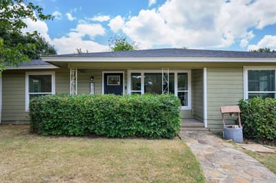 2100 NW 4th Avenue, Mineral Wells TX 76067