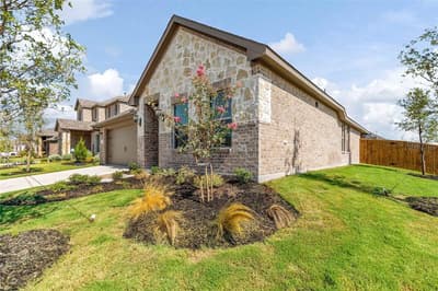 1253 Carinna Drive, Anna TX 75409