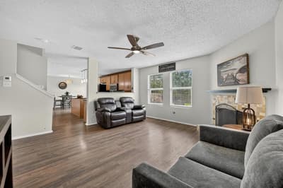 4617 Waterford, Fort Worth TX 76179 - Photo 4