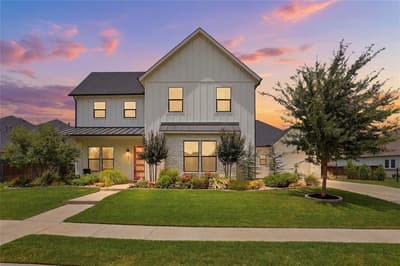 167 Stirling Drive, Argyle TX 76226