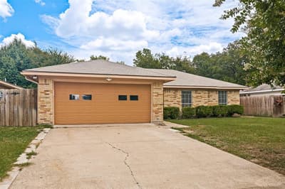 4804 Platte Drive, Balch Springs TX 75180