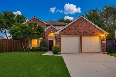 9304 Leesburg Court, McKinney TX 75071