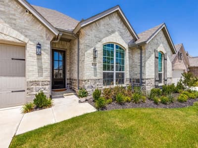 134 Sandie Drive, Rhome TX 76078