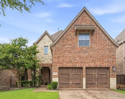 1064 Nancy Lane, Allen TX 75013