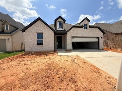 17257 Oxborough Drive, Fort Worth TX 76247