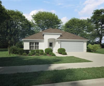 484 Hocking Hills Drive, Waxahachie TX 75165