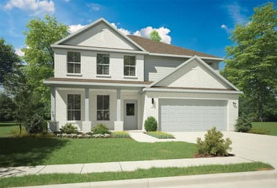 456 Hocking Hills Drive, Waxahachie TX 75165