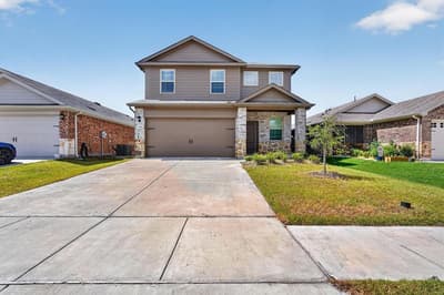906 Shear Drive, Royse City TX 75189