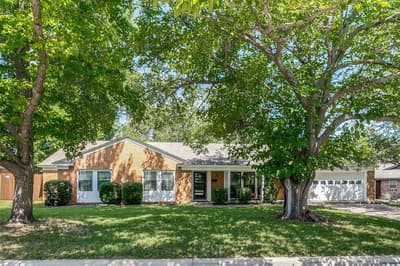 5608 Whitman Avenue, Fort Worth TX 76133