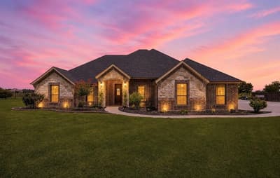2447 County Road 2710, Caddo Mills TX 75135