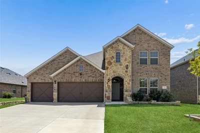 13416 Arvelo Drive, Little Elm TX 75068