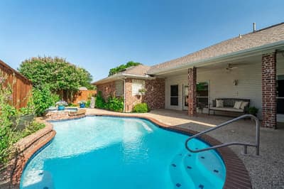 1873 Quail Lane, Richardson TX 75080