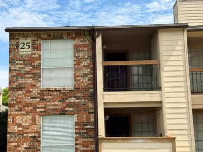 12482 Abrams Road # 2521, Dallas TX 75243