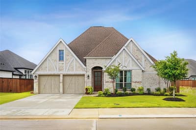 2618 Seth Drive, Midlothian TX 76065