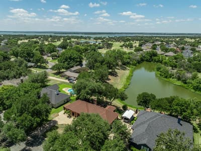 9208 Country Lake Drive, Waco TX 76708 - Photo 5