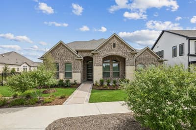 1004 Pearl Crescent Place, Crowley TX 76036