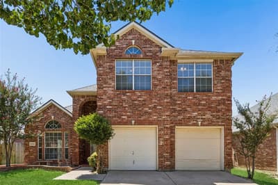 5376 Lake Chelen Drive, Fort Worth TX 76137 - Photo 2