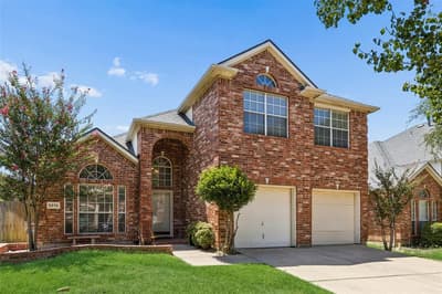 5376 Lake Chelen Drive, Fort Worth TX 76137