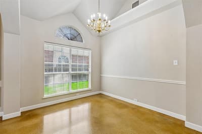 5376 Lake Chelen Drive, Fort Worth TX 76137 - Photo 4