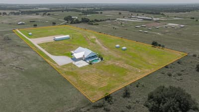 385 Private Road 1733, Stephenville TX 76401 - Photo 2