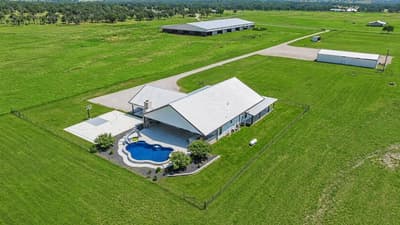 385 Private Road 1733, Stephenville TX 76401 - Photo 4