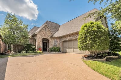 210 La Fontaine Lane, Keller TX 76248