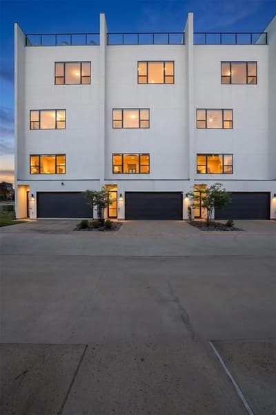 4944 Blaynes View, The Colony TX 75056