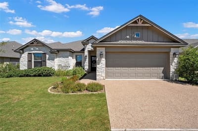 10025 Wildberry Drive, Waco TX 76712