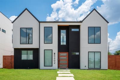 6802 Lockheed Avenue, Dallas TX 75209